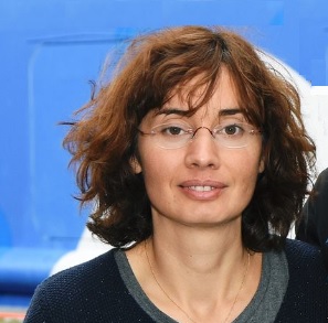 Cristina KRAUSE