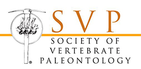 Image result for society of vertebrate paleontology